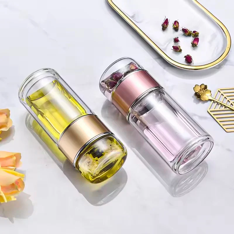 PureSip | 3-in-1 Smart Tea Infuser